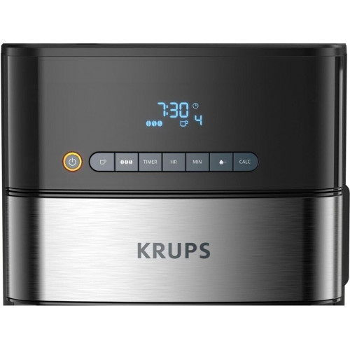 Krups KM8328 Grind and Brew