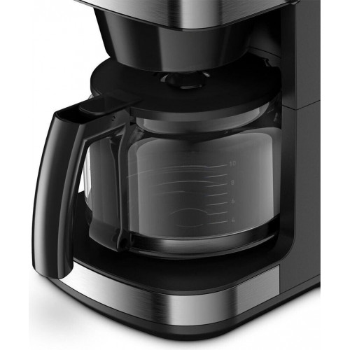 Krups KM8328 Grind and Brew