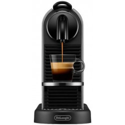 Krups Nespresso CitiZ Platinum