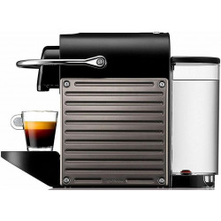 Krups Nespresso Pixie
