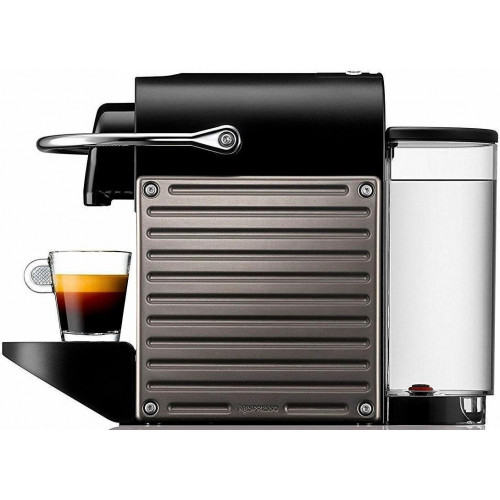 Krups Nespresso Pixie