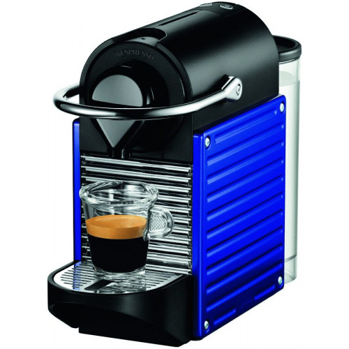 Krups Nespresso Pixie