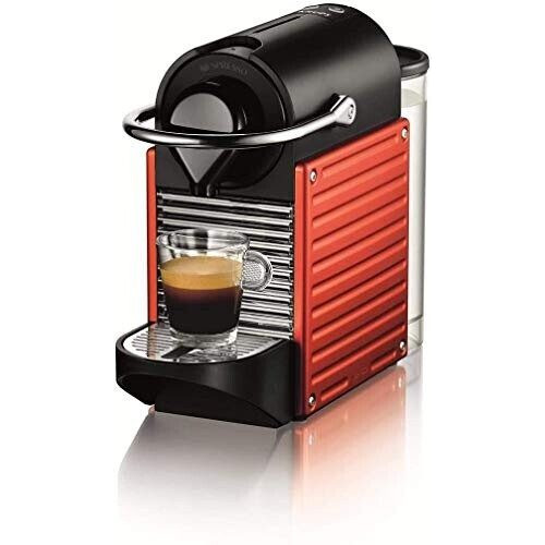 Krups Nespresso Pixie