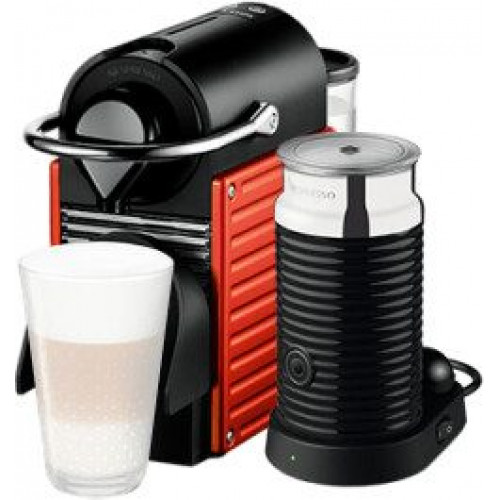 Krups Nespresso Pixie