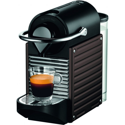 Krups Nespresso Pixie