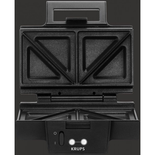 Krups Sandwichera FDK 451