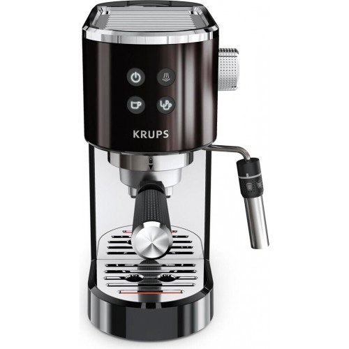 Krups XP444G Virtuoso+ chrom black