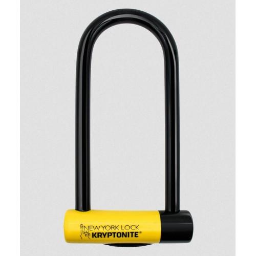 Kryptonite New York M18-WL