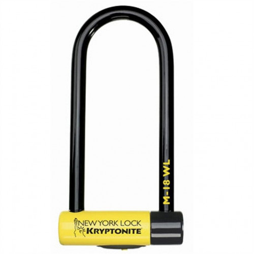 Kryptonite New York M18-WL