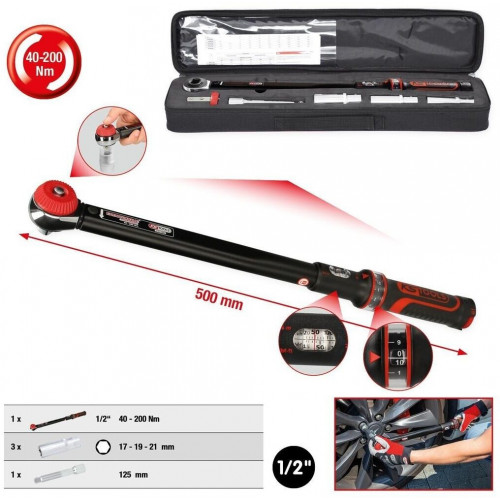 KS Tools 1/2