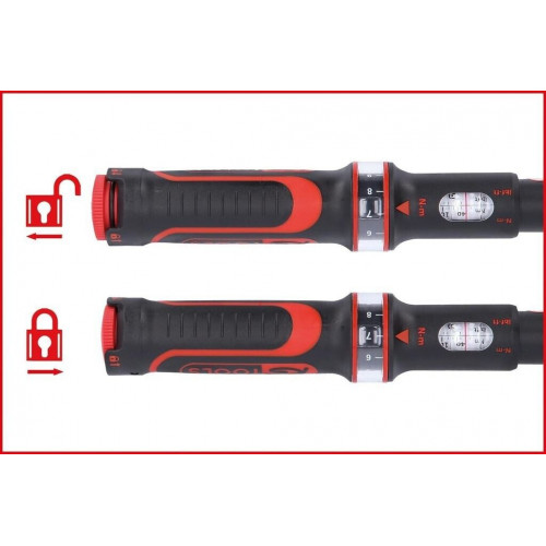 KS Tools 516.1522