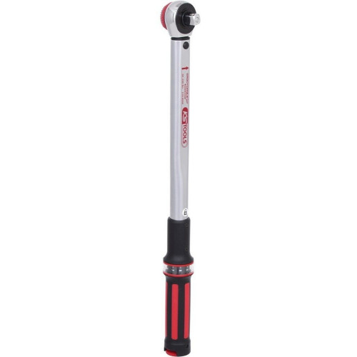 KS Tools ERGOTORQUE-precision 40-200 Nm