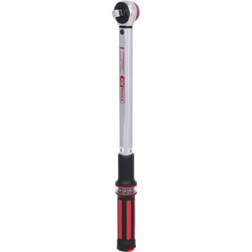 KS Tools ERGOTORQUE-precision 40-200 Nm