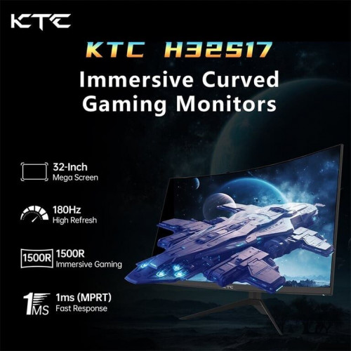 KTC H32S17