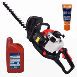 Kuda Cortasetos Gasolina Profesional XT-26CC