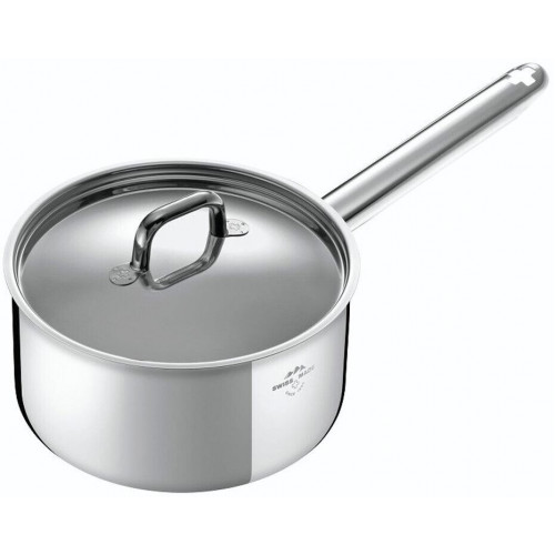 Kuhn Rikon Duromatic Inox con asas laterales 24 cm 8 l