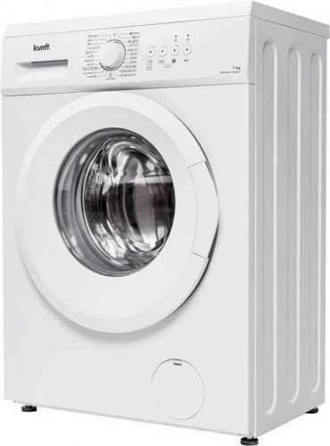 Kunft Lavadora KWM8807 7kg 1200rpm