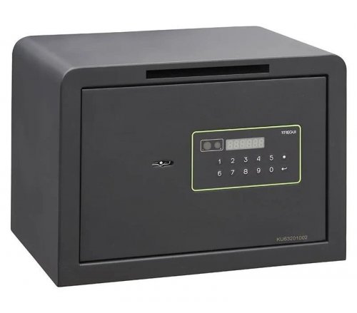 Kuro Caja fuerte