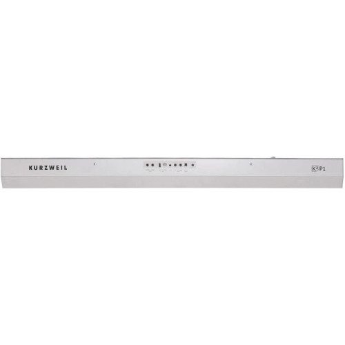 Kurzweil KA-P1 WH White