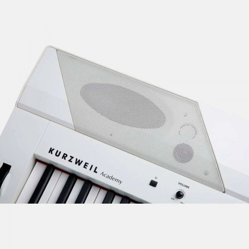 Kurzweil KA90 Piano Digital Blanco 88 Teclas
