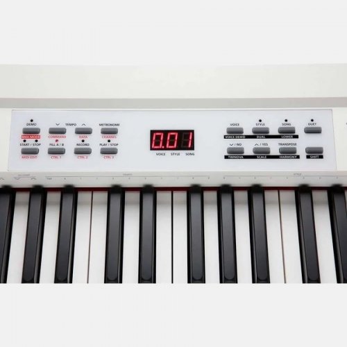 Kurzweil KA90 Piano Digital Blanco 88 Teclas