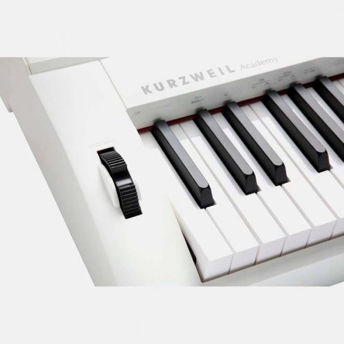 Kurzweil KA90 Piano Digital Blanco 88 Teclas