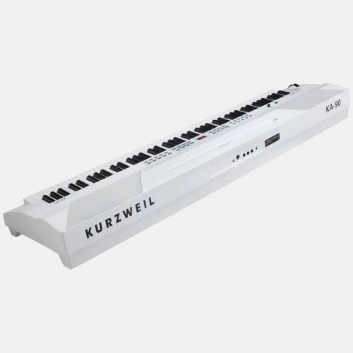 Kurzweil KA90 Piano Digital Blanco 88 Teclas