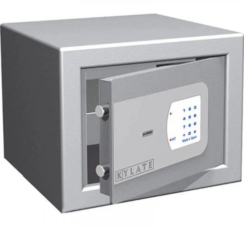 KYLATE Caja Fuerte Superficie Electronica 102-es