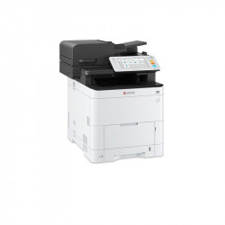 KYOCERA - ECOSYS MA3500cix Laser A4 1200 x 1200 DPI 35 ppm