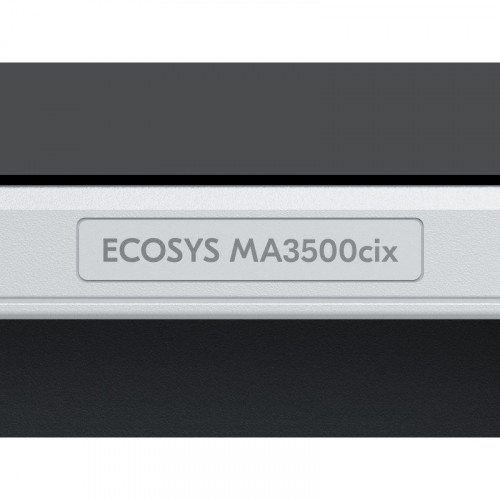 KYOCERA - ECOSYS MA3500cix Laser A4 1200 x 1200 DPI 35 ppm