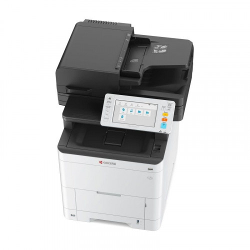 KYOCERA - ECOSYS MA3500cix Laser A4 1200 x 1200 DPI 35 ppm