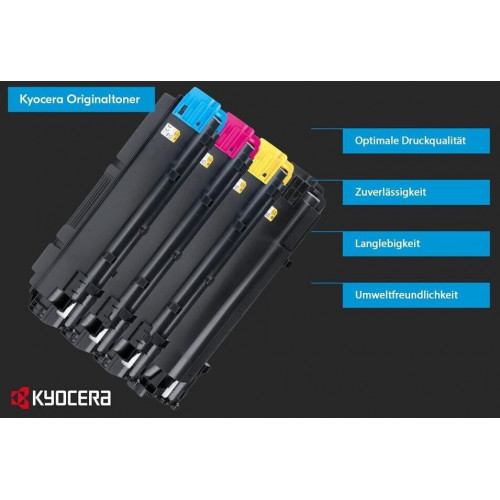 Kyocera ECOSYS PA2101cx