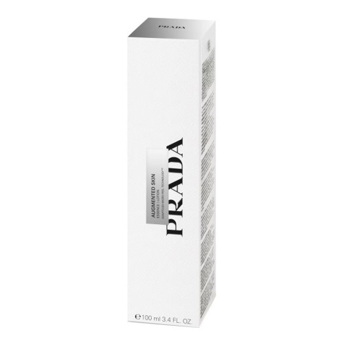 La Esencia 2-en-1 Tónico y Micropeeling Augmented Skin 100 ml Prada Beauty