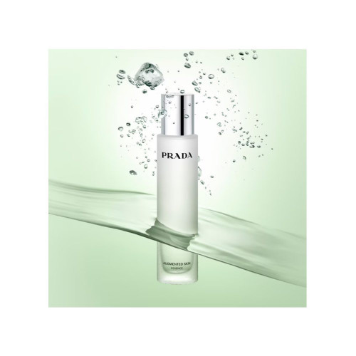 La Esencia 2-en-1 Tónico y Micropeeling Augmented Skin 100 ml Prada Beauty