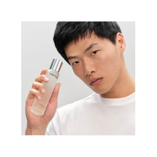 La Esencia 2-en-1 Tónico y Micropeeling Augmented Skin 100 ml Prada Beauty