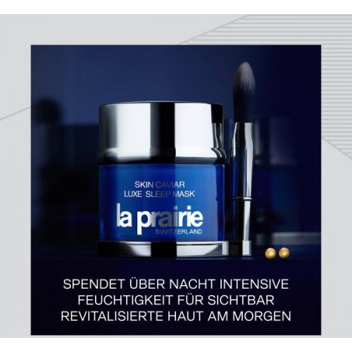 La Prairie Skin Caviar Luxe Sleep Mask (50 ml)