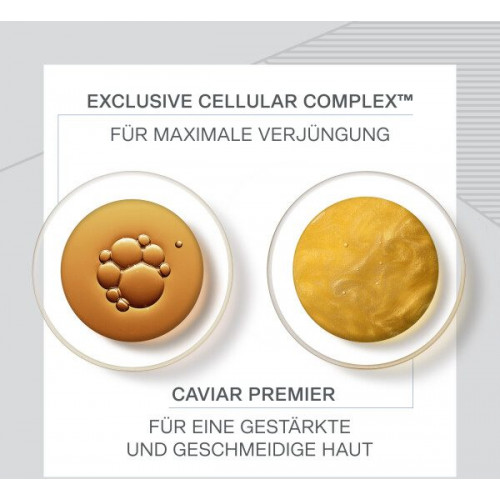 La Prairie Skin Caviar Luxe Sleep Mask (50 ml)