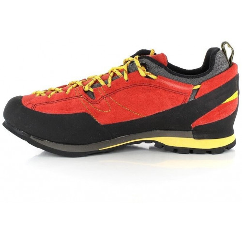 La Sportiva Boulder X