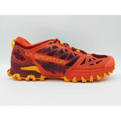 La Sportiva Bushido III (56S)