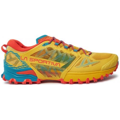 La Sportiva Bushido III (56S)