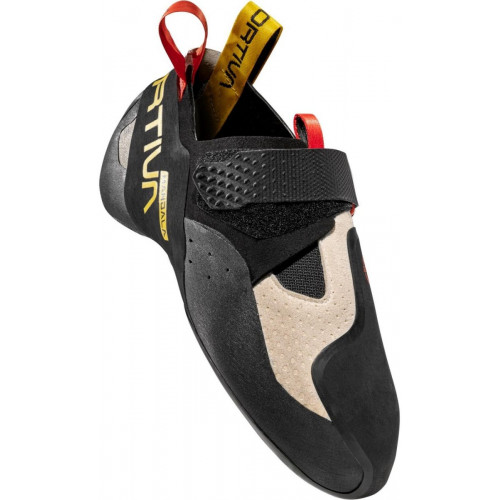 La Sportiva Mandala Chalk/Black
