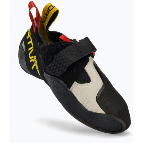 La Sportiva Mandala Chalk/Black