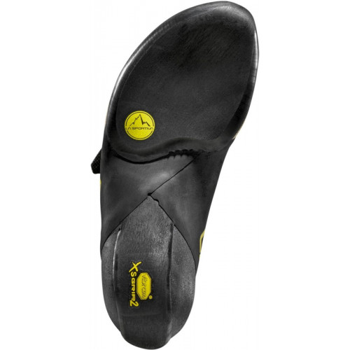 La Sportiva Mandala Chalk/Black