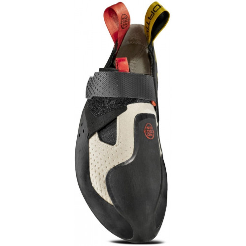 La Sportiva Mandala Chalk/Black