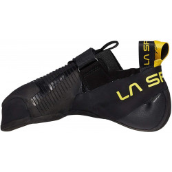 La Sportiva Ondra Comp (black-yellow)
