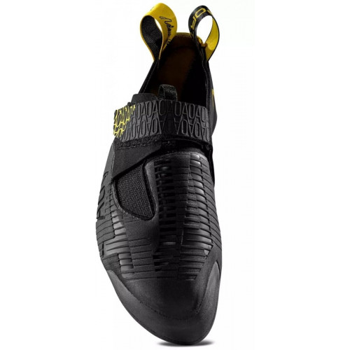 La Sportiva Ondra Comp (black-yellow)