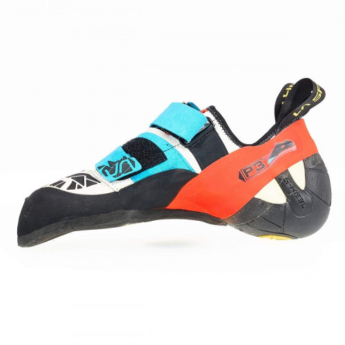 La Sportiva Otaki Men blue/flame