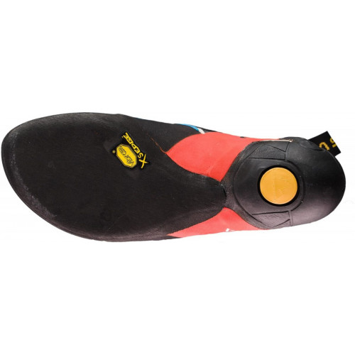 La Sportiva Otaki Men blue/flame