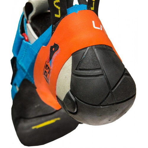 La Sportiva Otaki Men blue/flame