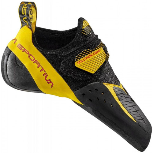 La Sportiva Solution